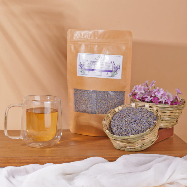 Lavender - Image 3