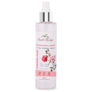 Rose Water