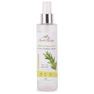 Rosemary Water