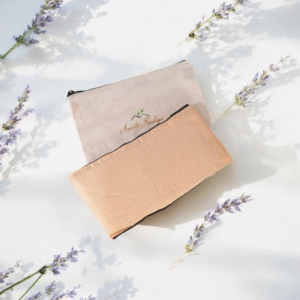 Lavender Flaxseed Eye Pillow