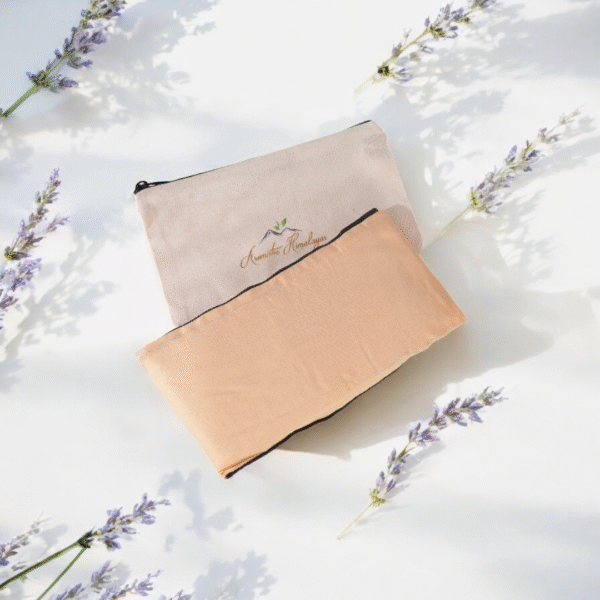 Lavender Flaxseed Eye Pillow