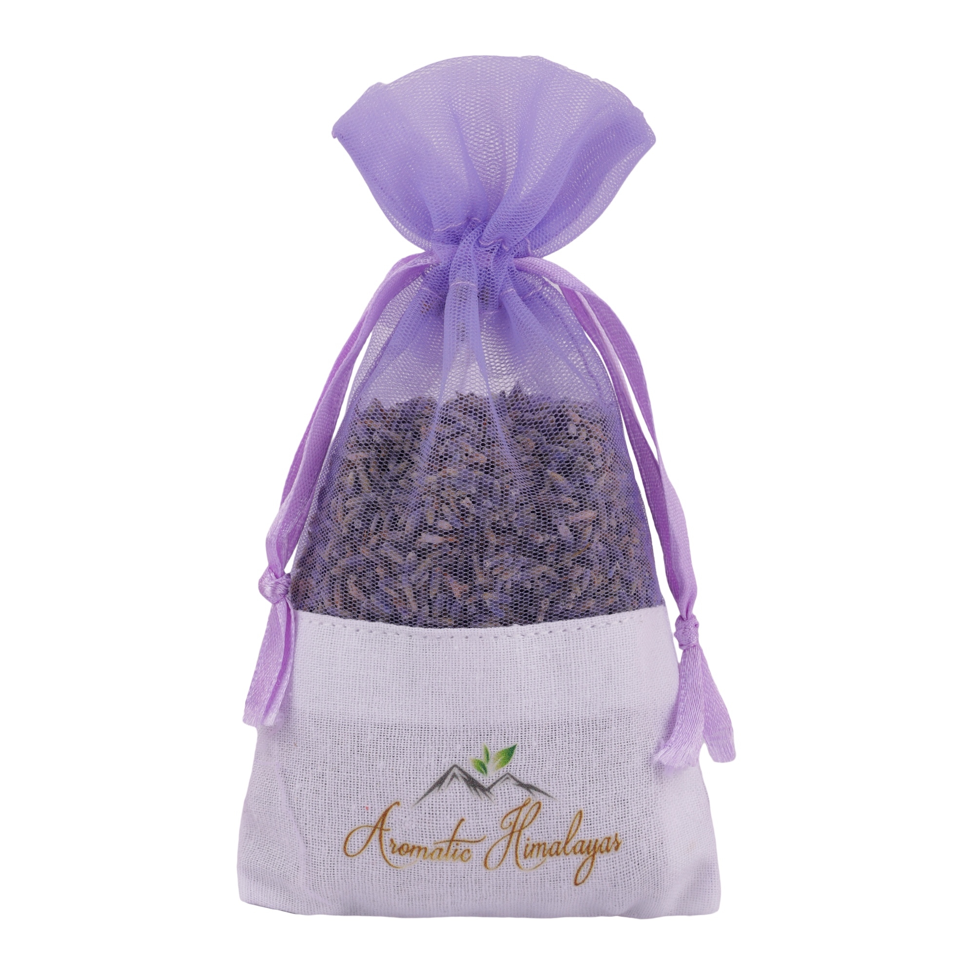 Lavender Fragrance Sachet 20g - Image 3