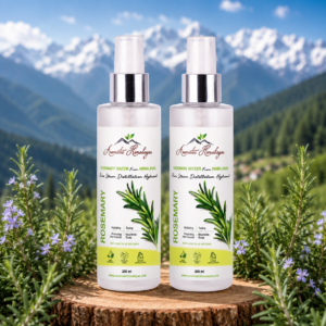 rosemary for hair spray