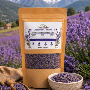 Lavender Dry Flower