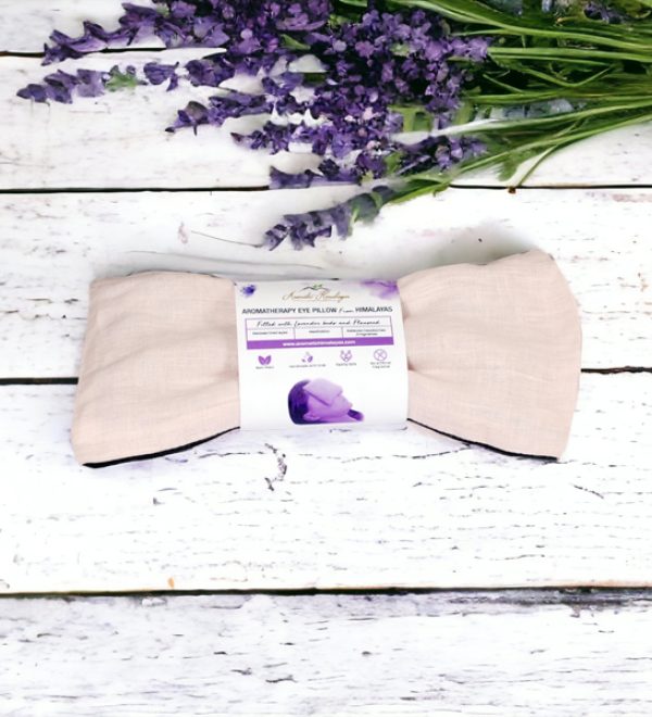 Yoga Eye Pillow from Aromatic Himalayas .jpg